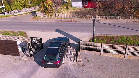 Jeździć, obserwować (1/16)