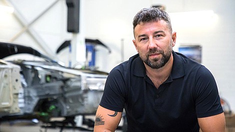 Jeździć, obserwować (4/12)