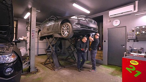 Jeździć, obserwować (1/16)