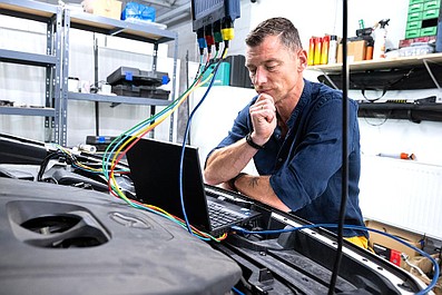 Jeździć, obserwować (2/12)