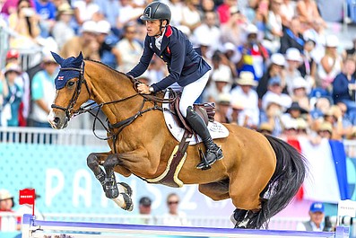Jeździectwo: Global Champions Tour w Madrycie
