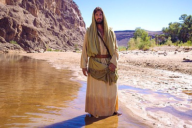 Jezus i jego życie (8)