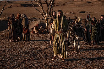 Jezus i jego życie (6)