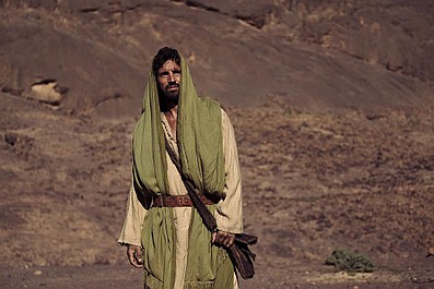 Jezus i jego życie (8)