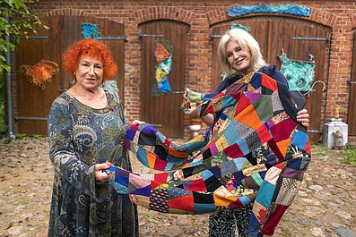 Joanna Lumley: sekrety pięknych miast (2)