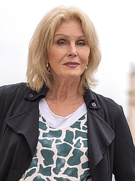 Joanna Lumley: sekrety pięknych miast (3)