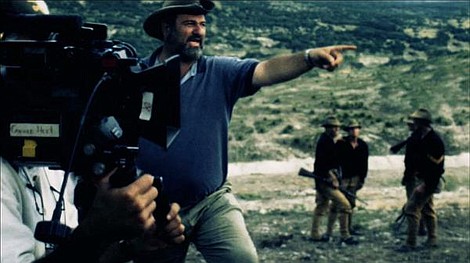 John Milius - legenda Hollywood