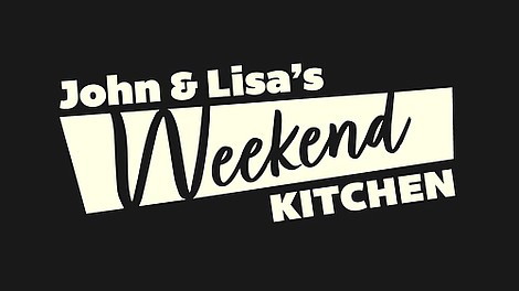 John i Lisa - razem w kuchni (5)