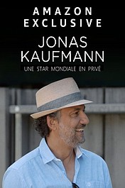 Jonas Kaufmann - sława światowej klasy prywatnie