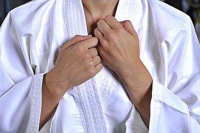 Judo: Turniej Wielkiego Szlema w Paryżu