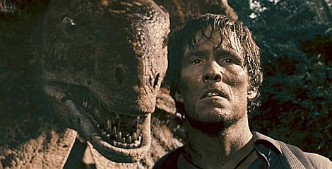 Projekt Dinozaur