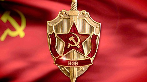 KGB: tarcza i miecz (2/3)