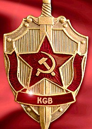 KGB: tarcza i miecz (1/3)