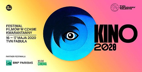 KINO 2020 - pierwszy festiwal filmów w czasie kwarantanny: The Ttime of My Life (15/24)
