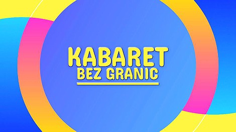 Kabaret bez granic: Kabaret A JAK! 1 (4)