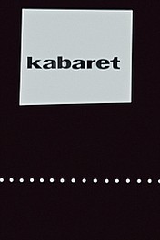 Kabaret