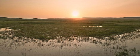 Kanada. Mądrość natury (3)