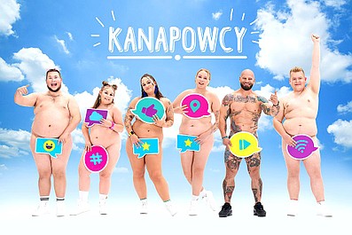 Kanapowcy 5 (2/10)