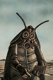 Karaluch