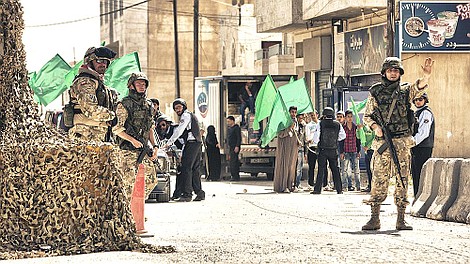 Karbala (4-ost.)
