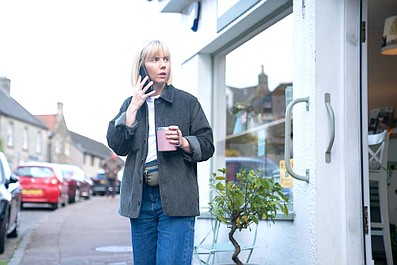 Karen Pirie 2 (3-ost.)