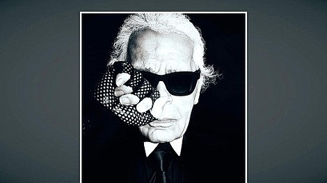 Karl Lagerfeld. Objawienie (4)