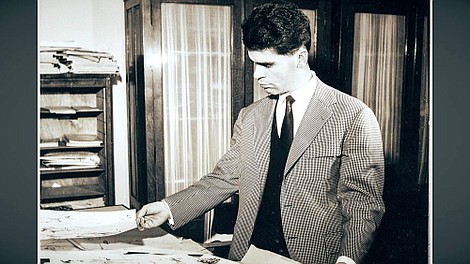 Karl Lagerfeld. Objawienie (4)