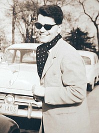 Karl Lagerfeld. Objawienie (1)