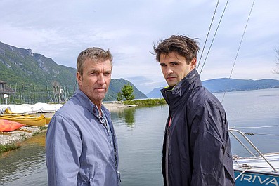 Kasandra 6: Ścieżki śmierci (3)