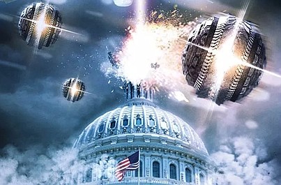 Katastrofa Dnia Niepodległości