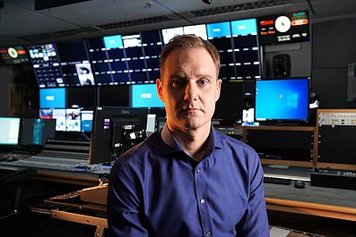 Katastrofa Titana: minuta po minucie (1)