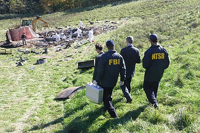 Katastrofa w przestworzach: Raport specjalny: Tragiczne starty (10)