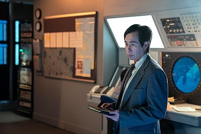 Katastrofa w przestworzach: Utrata szczelności (3)