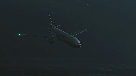 Katastrofa w przestworzach: Zabójcze wznoszenie (7)