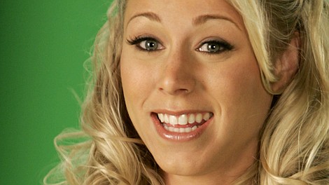 Katie Morgan i jej porady: Są pytania?