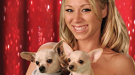 Katie Morgan i quiz o seksie