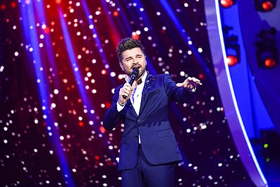 Każdy ma swoje Betlejem (1)