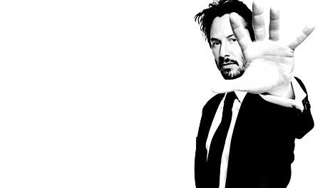 Keanu Reeves. Mesjasz popkultury