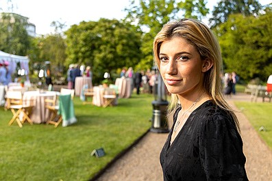 Kensington i Chelsea: królewskie dzielnice (1)
