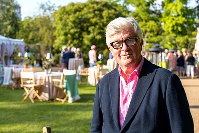 Kensington i Chelsea: królewskie dzielnice (3)