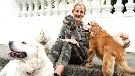 Kensington i Chelsea: królewskie dzielnice (1)