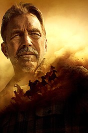 Kevin Costner: jak zdobywano Dziki Zachód: Krwawiące Kansas (6)