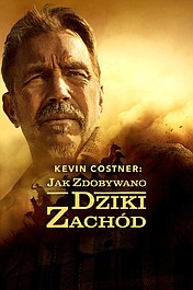 Kevin Costner: jak zdobywano Dziki Zachód: Bieg o życie Coltera (2)