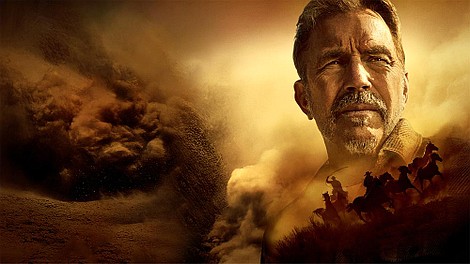 Kevin Costner: jak zdobywano Dziki Zachód: Szlak oregoński (3)