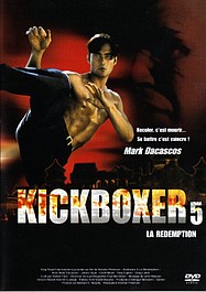 Odkupienie: Kickboxer 5