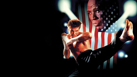 Kickboxer 2: Godziny zemsty