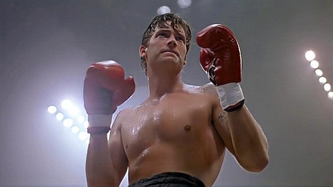 Kickboxer 2: Godziny zemsty