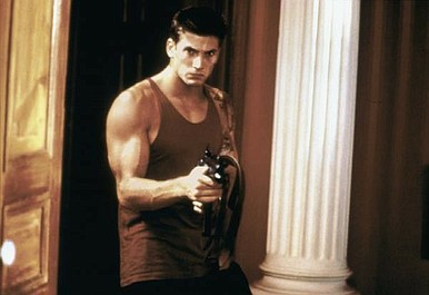 Kickboxer 3: Sztuka wojny