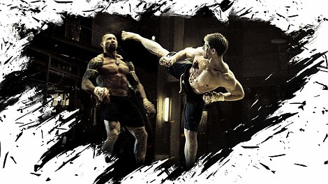Kickboxer: Zemsta