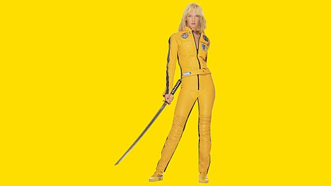 Kill Bill (2)